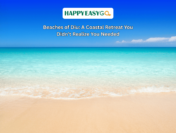 Beaches of Diu: A Coastal Retreat You Didn’t Realize You Needed