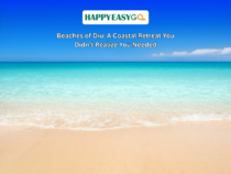 Beaches of Diu: A Coastal Retreat You Didn’t Realize You Needed