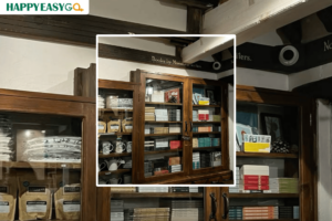 Ruskin Bond's Trails