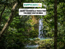 Secret Waterfalls Trails That You Must Visit in India