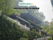 Weekend Outing in Landour: The dusty sibling of Mussoorie