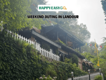 Weekend Outing in Landour: The dusty sibling of Mussoorie